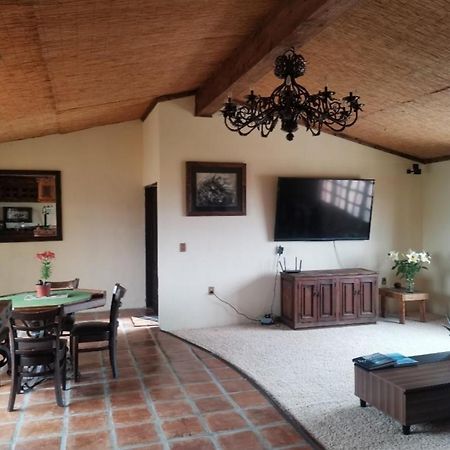 Large Apartament Near The Beach Rosarito Luaran gambar