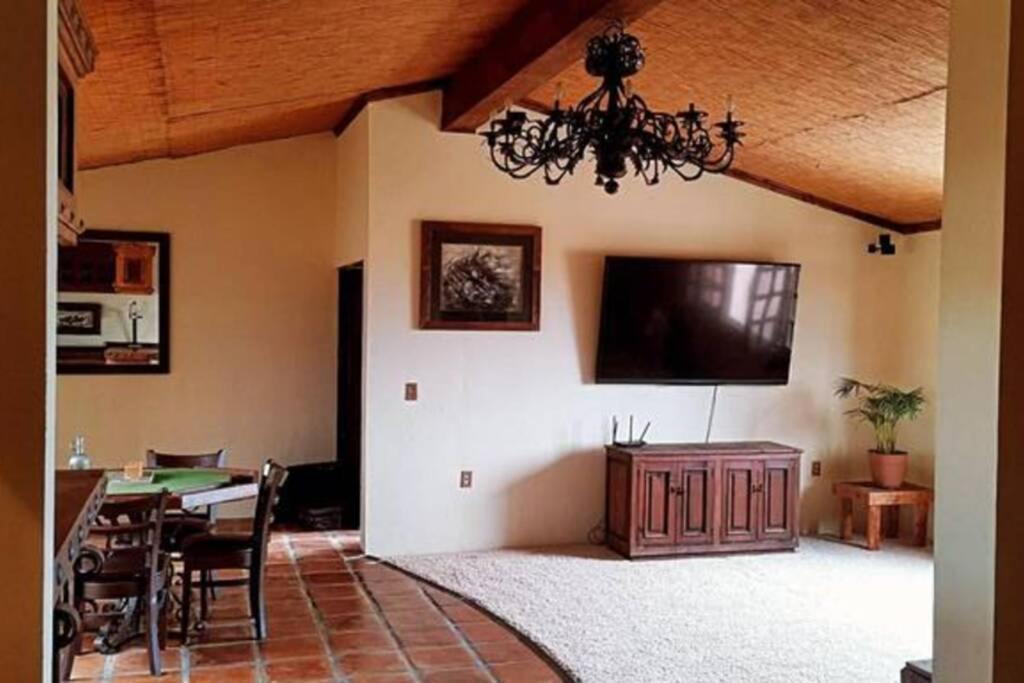 Large Apartament Near The Beach Rosarito Luaran gambar