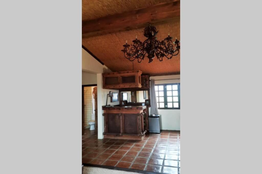 Large Apartament Near The Beach Rosarito Luaran gambar