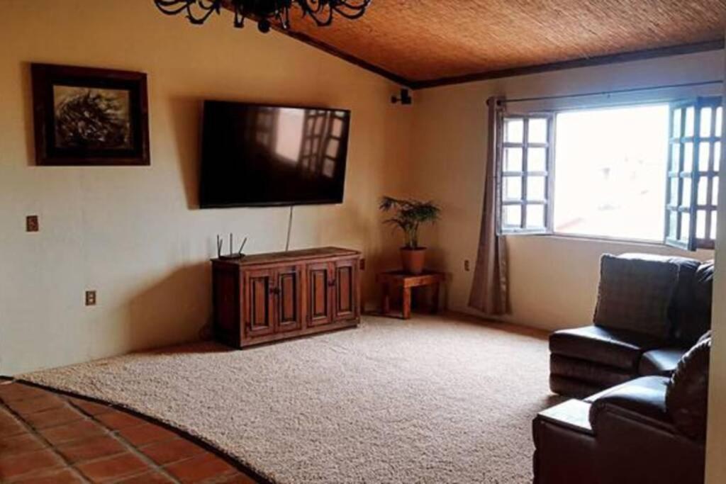 Large Apartament Near The Beach Rosarito Luaran gambar