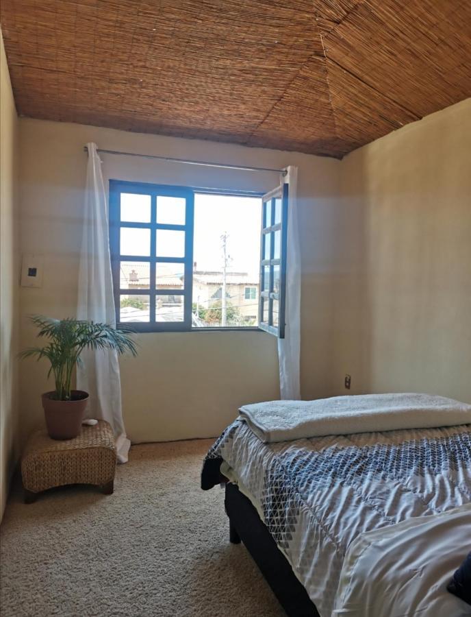 Large Apartament Near The Beach Rosarito Luaran gambar