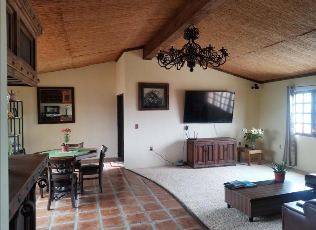 Large Apartament Near The Beach Rosarito Luaran gambar