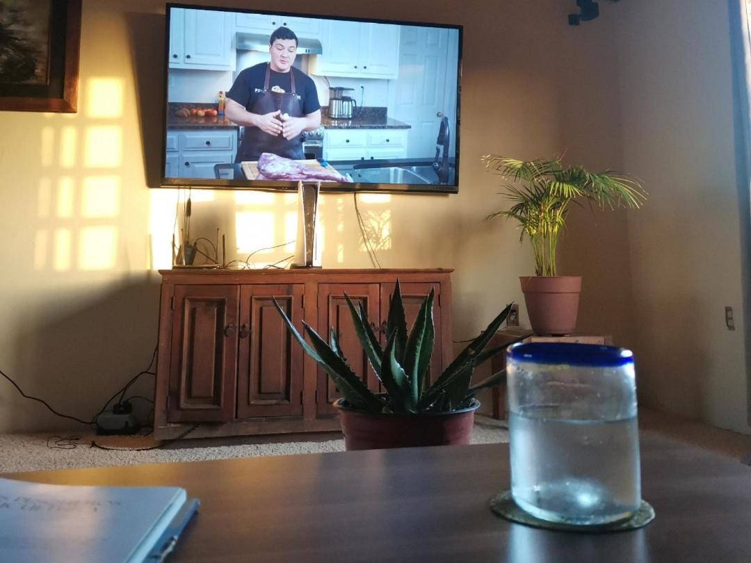 Large Apartament Near The Beach Rosarito Luaran gambar