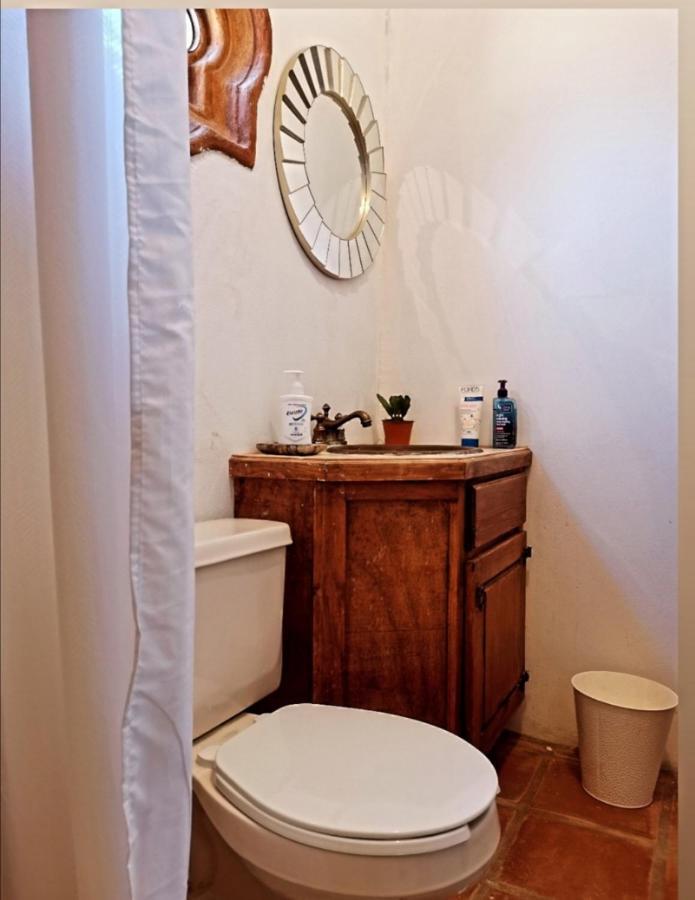 Large Apartament Near The Beach Rosarito Luaran gambar